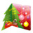 christmas card Icon